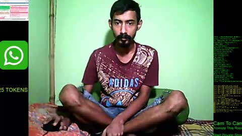 interne8famous online show from 01.24.25