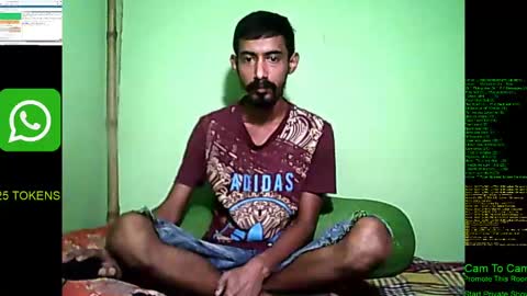 interne8famous online show from 01.24.25