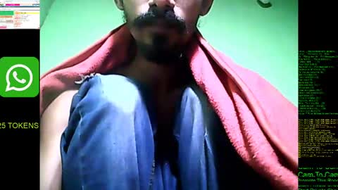 interne8famous online show from 01.24.25