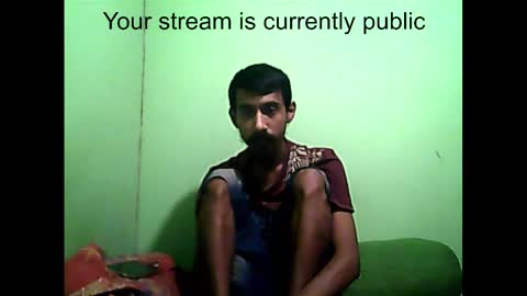 interne8famous online show from 02.09.25