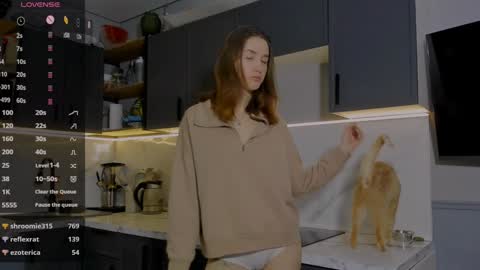 Bernadette  Join  online show from 12.14.24