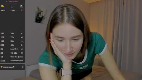 Bernadette  Join  online show from 01.22.25