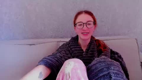 Bernadette  Join  online show from 05.03.26