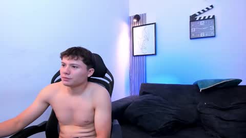 Damian Sam Jack Daniel and James online show from 11.28.25