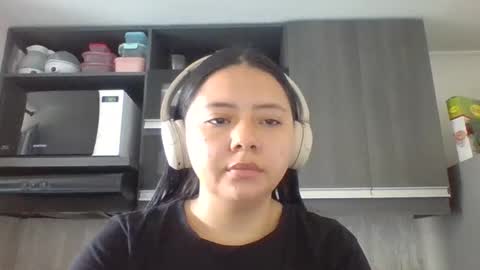 Iris 3 online show from 10.03.25