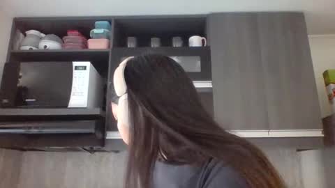 Iris 3 online show from 10.31.25