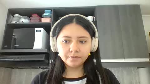 Iris 3 online show from 11.10.25