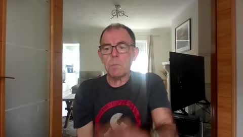 inthemood63 online show from 06.09.26
