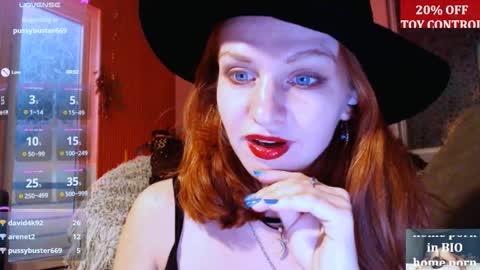 Cassie online show from 09.24.25
