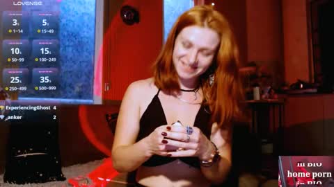 Cassie online show from 10.05.25