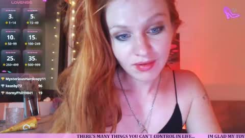 Cassie online show from 05.04.26