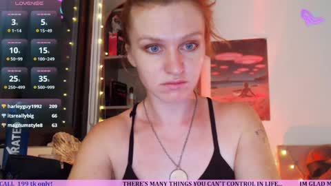 Cassie online show from 05.21.26