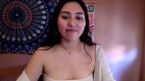 Snapshot of intimatetales chatting on 02.23.25 Africa online show from 02.23.25