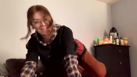 IntoTheWoodsWeGo online show from 10.27.25