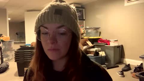 IntoTheWoodsWeGo online show from 11.16.25