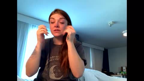 IntoTheWoodsWeGo online show from 11.28.25