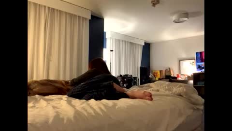 IntoTheWoodsWeGo online show from 12.03.25