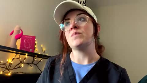 IntoTheWoodsWeGo online show from 04.07.26