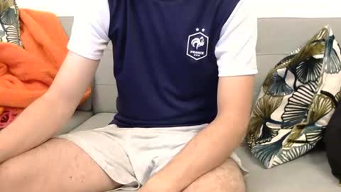 introvertgamer online show from 07.04.26