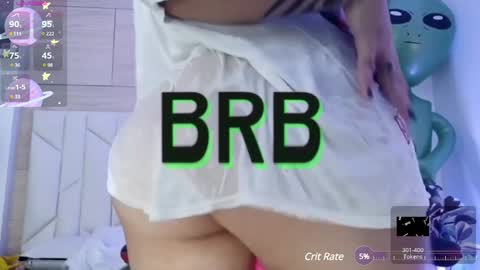 io_chie_ online show from 01.15.25