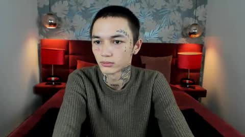 Snapshot of ionarne chatting on 11.07.25 ionarne online show from 11.07.25