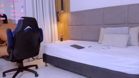 Snapshot of iori_21 chatting on 12.24.24 iori online show from 12.24.24