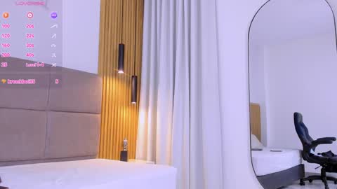 Snapshot of iori_21 chatting on 12.26.24 iori online show from 12.26.24