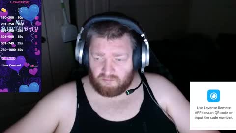 Snapshot of iowaman85 chatting on 09.30.25 iowaman85 online show from 09.30.25