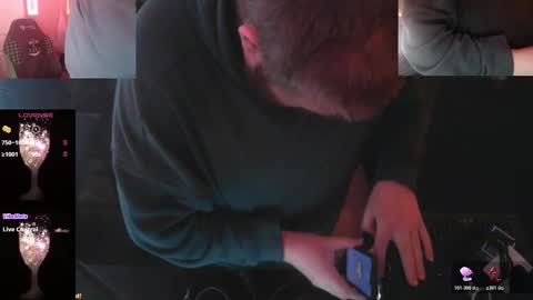 Snapshot of iowaman85 chatting on 02.27.26 iowaman85 online show from 02.27.26