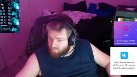 Snapshot of iowaman85 chatting on 03.26.26 iowaman85 online show from 03.26.26