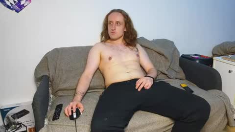 DrownMentally online show from 03.22.26