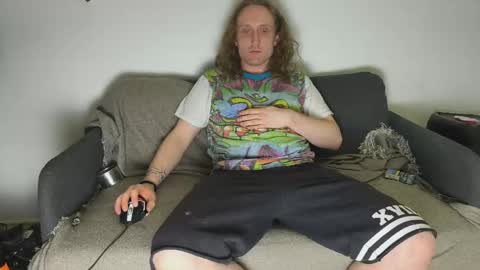 DrownMentally online show from 03.24.26