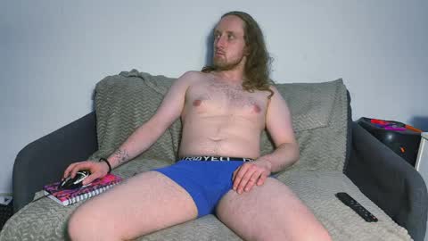 DrownMentally online show from 04.03.26