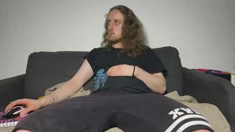 DrownMentally online show from 04.03.26