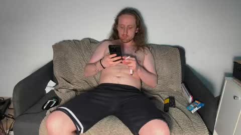 DrownMentally online show from 04.05.26