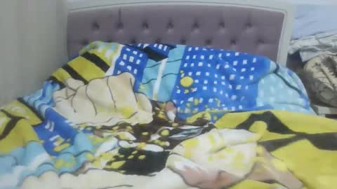 YourVirtualSlave online show from 12.14.25