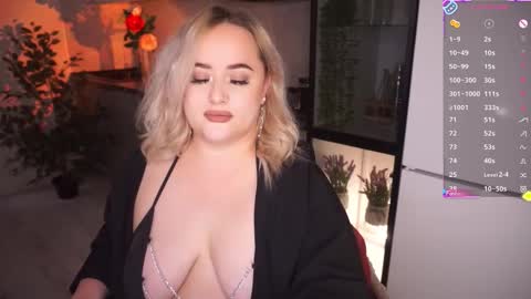 Snapshot of irena_barr18 chatting on 09.25.25 Irena Barr online show from 09.25.25