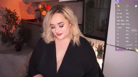 Snapshot of irena_barr18 chatting on 10.05.25 Irena Barr online show from 10.05.25