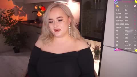 Snapshot of irena_barr18 chatting on 10.06.25 Irena Barr online show from 10.06.25