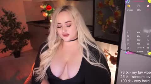 Snapshot of irena_barr18 chatting on 11.16.25 Irena Barr online show from 11.16.25