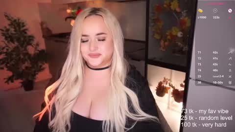 Snapshot of irena_barr18 chatting on 11.17.25 Irena Barr online show from 11.17.25