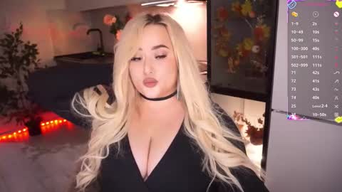 Snapshot of irena_barr18 chatting on 11.28.25 Irena Barr online show from 11.28.25