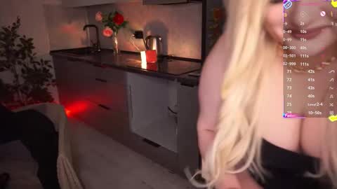 Snapshot of irena_barr18 chatting on 11.30.25 Irena Barr online show from 11.30.25