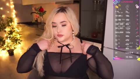 Snapshot of irena_barr18 chatting on 12.14.25 Irena Barr online show from 12.14.25