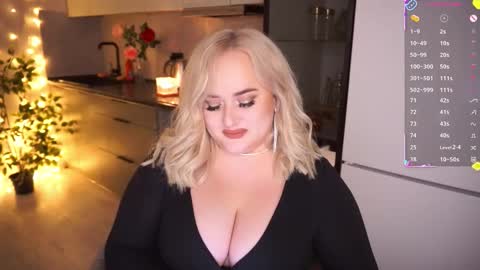 Snapshot of irena_barr18 chatting on 01.05.26 Irena Barr online show from 01.05.26