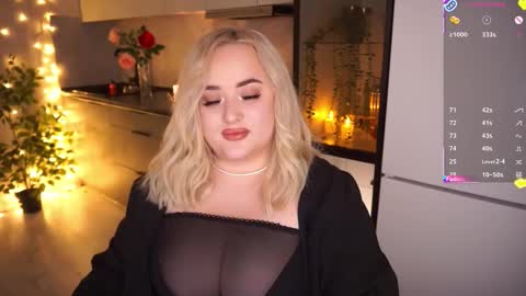 Snapshot of irena_barr18 chatting on 01.09.26 Irena Barr online show from 01.09.26