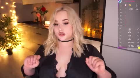 Snapshot of irena_barr18 chatting on 01.10.26 Irena Barr online show from 01.10.26