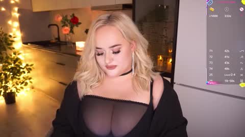 Snapshot of irena_barr18 chatting on 01.12.26 Irena Barr online show from 01.12.26