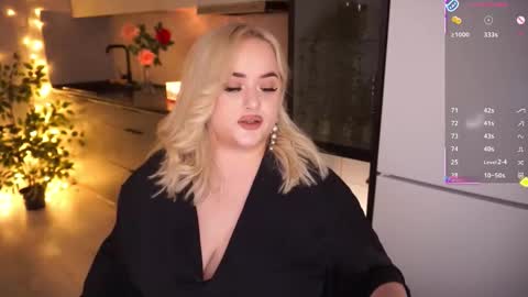 Snapshot of irena_barr18 chatting on 01.15.26 Irena Barr online show from 01.15.26