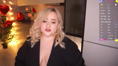 Irena Barr online show from 02.25.26